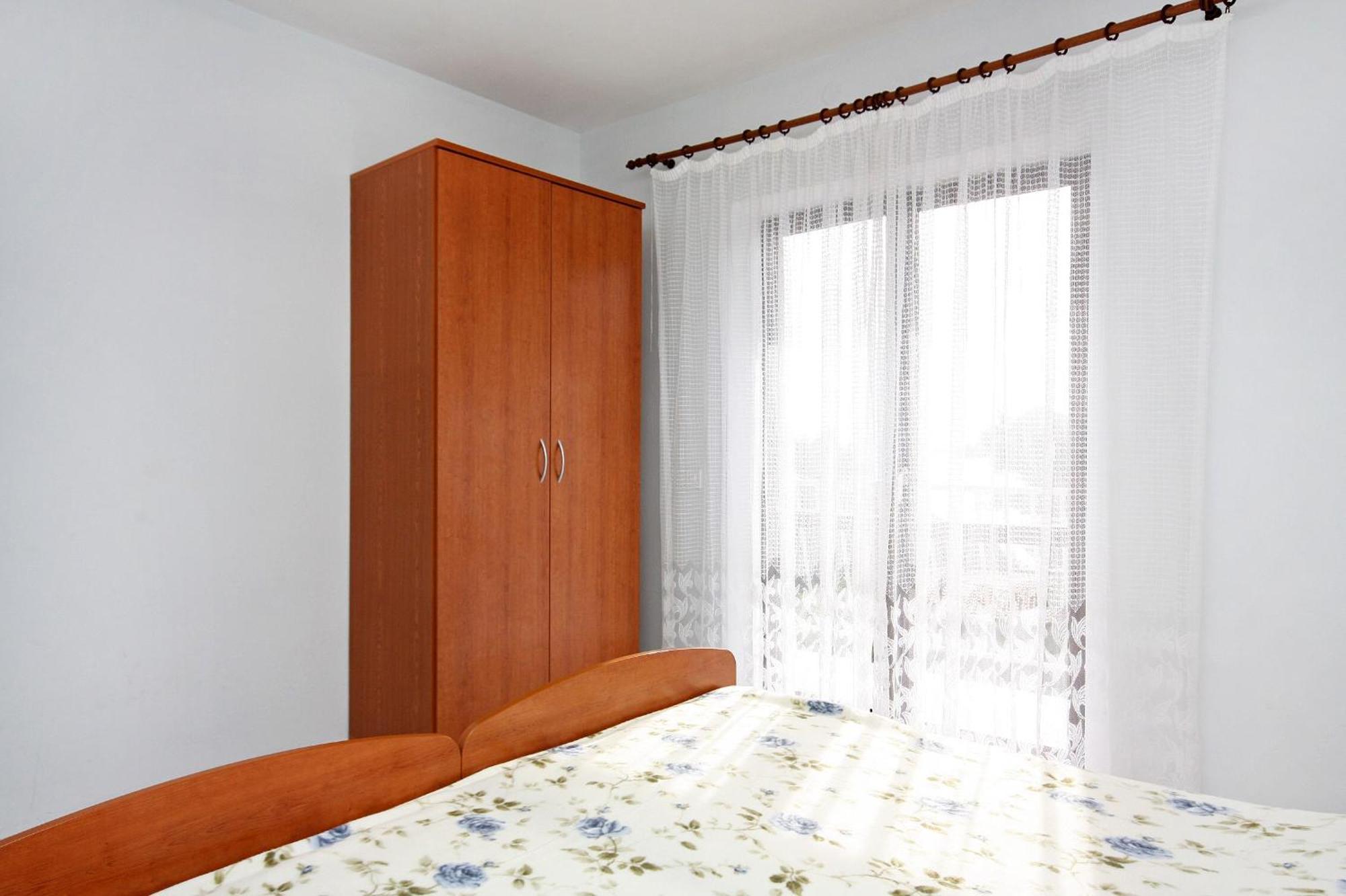 Apartments By The Sea Sobra, Mljet - 4908 Babino Polje Rum bild